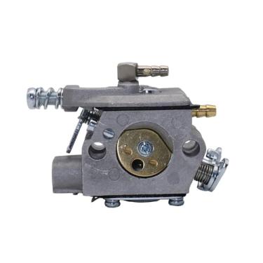 Imagem de Kit de carburador A021001921 para ECHO CS-310 CS-370 CS-400 CS-400F CS-510 CS-520 para motosserra Walbro WT-985 WT-594-1 WT-946
