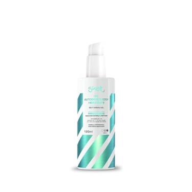 Imagem de Skelt Gel Autobronzeador 120ml | Textura Leve, Fácil Absorção, Bronzeado Média a Intenso, Fragrância Agradável, 7 a 12 Dias, Não Possui Cor-Guia | Todos os Tipos de Pele