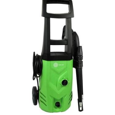 Imagem de Lavadora De Alta Pressão PW-C09 IPC 1600W Até 380 l/h De Vazão Lavagem