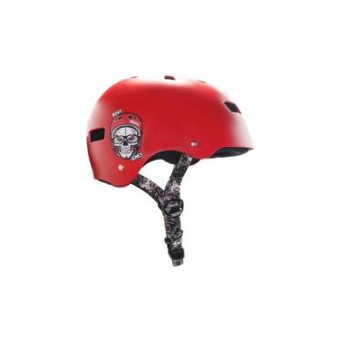 Imagem de Capacete rony gomes pro model fosco niggli , PP