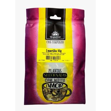 Imagem de Chá Misto Espartilho Kampo de Ervas 50g