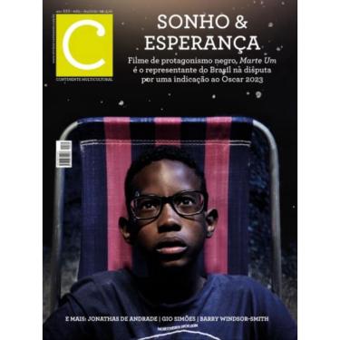 Imagem de Revista continente - Nº 264