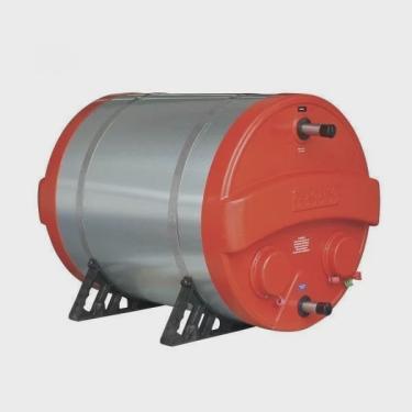 Imagem de Boiler Térmico 400 Litros Alta Pressão Inox Titan Ouro Fino