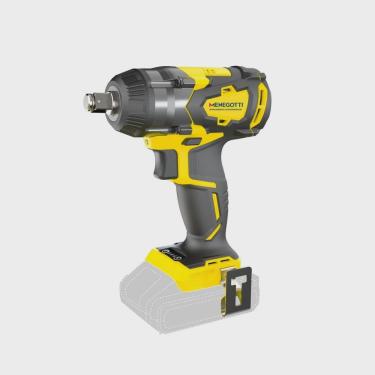 Imagem de Chave de Impacto a Bateria Mci-20 127/220v 60hz