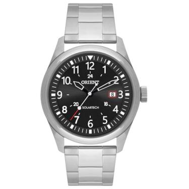 Imagem de Relógio Orient Solartech Masculino Mbss1446 P2sx