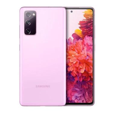 Imagem de Usado: Galaxy S20 Fe 128GB Lilas Excelente - Trocafy - Samsung