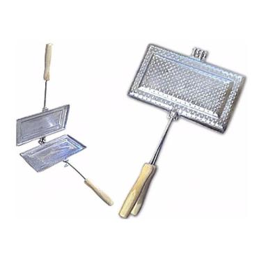 Imagem de Misteira de Alumínio Dupla Continental