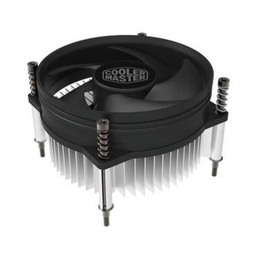 Imagem de Cooler Para Processador Standard I30 (Intel® Lga 1200 / 1156