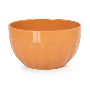 Imagem de Bowl Redondo Areia Terracota 20cm 100% Melamina Gourmet Mix