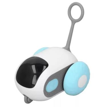 Imagem de Carrinho para gatos controle remoto diversas cores - ABS