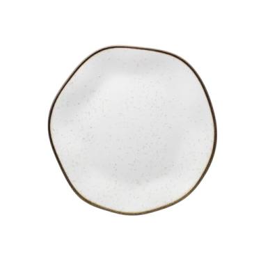 Imagem de Jogo 6 Pratos Sobremesa 21,5 cm Ryo Maresia Oxford