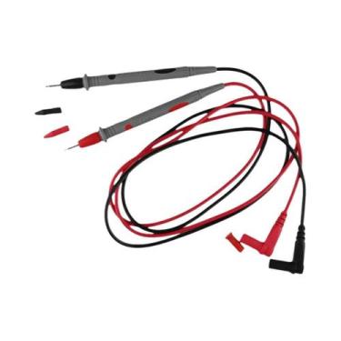 Imagem de Multímetro Digital De Alta Tensão 19999 Contagens ANENG AN870 Testador