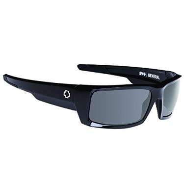 Imagem de Óculos de sol espião óptico, Black/Grey, 66 mm