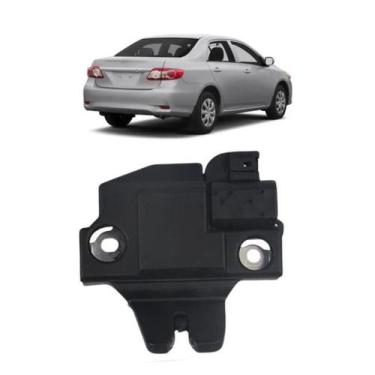 Imagem de Fechadura Eletrica Da Mala Corolla 2009 A 2014 - Uni. Automotive