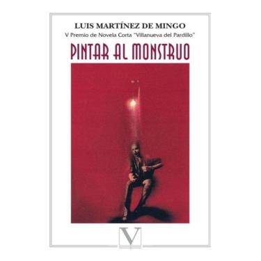 Imagem de Pintar al monstruo - Espanhol