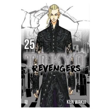 Imagem de Tokyo Revengers - Vol. 25