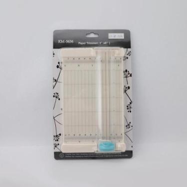 Imagem de Guilhotina de Papel 3x6 - artmak