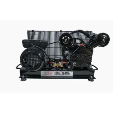 Imagem de Compressor Ar Direto Air Power CMV-10PL/AD MONO.127/220V MOTOMIL