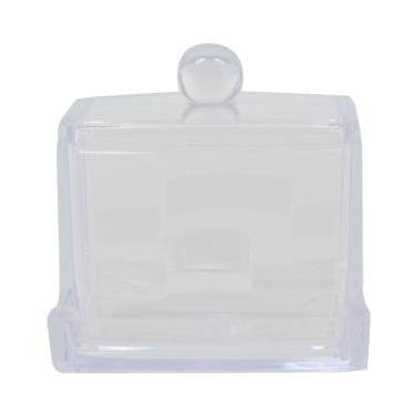 Imagem de Caixa Organizadora Le Acrílico com Tampa