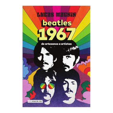 Imagem de Beatles 1967 - Espanhol