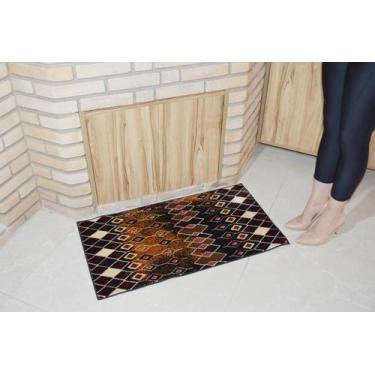 Imagem de Capacho Marbella Elite Orion Phanthon 050x090 cm - RAYZA Tapetes e Lin