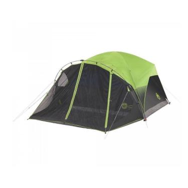 Imagem de Barraca Coleman Carlsbad Luz Confort 6 Pessoas 2000Mm