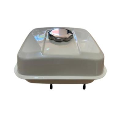 Imagem de Tanque Combustível Motores Gasolina 5,5 6,5 7,0 HP Multimarcas