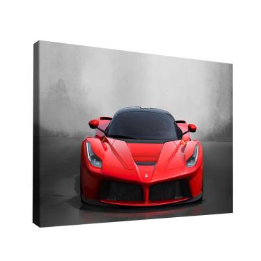 Imagem de Quadro LaFerrari