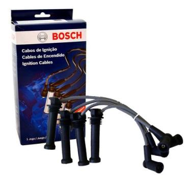 Imagem de Cabo De Vela Gm Ipanema Kadett Vectra Bosch F00099C128 Jogo