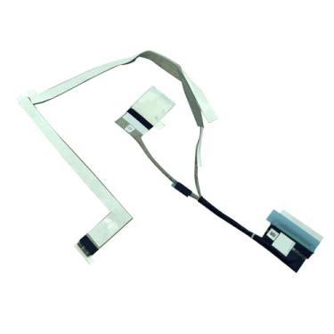 Imagem de Zahara Tela LCD de 30 pinos IR FHD Cabo flexível de substituição para DELL Latitude 3540 Quake l15 0WV1YV 450.0SF0F.0012