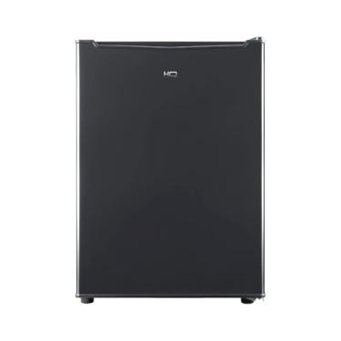 Imagem de Frigobar Geladeira HQ 70 Litros Preto BC-70 (127V)