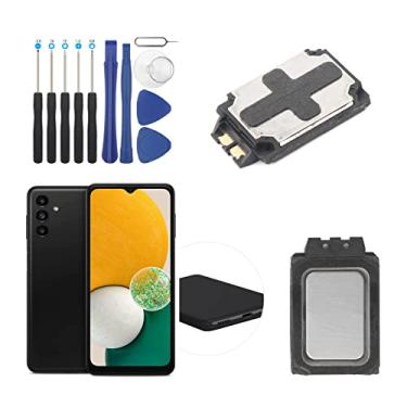 Imagem de YWLRONG Substituição de alto-falante compatível com Samsung Galaxy A13 5G/A32 5G/A42 5G A136 A326 A426 Ringer Speaker Buzzer Assembly Substituição com ferramentas de reparo