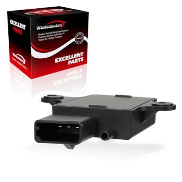 Imagem de MAP Sensor Manifold Pressão Absoluta: E7FZ-9F479-A 1648138 1652345 DY503