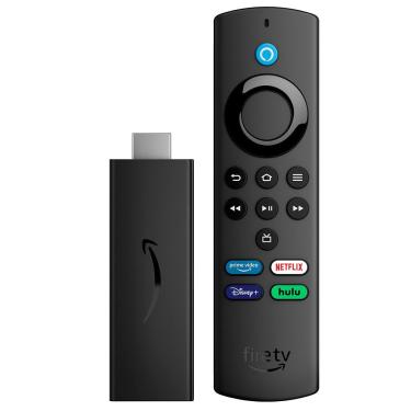 Imagem de Amazon Fire Tv Stick 2 Geração Wifi / Alexa - Preto