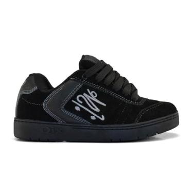 Imagem de Qix Tênis Unissex Lado B Qix Chorão Skateboarding 43