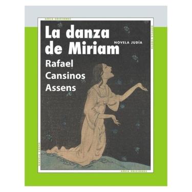 Imagem de La danza de Miriam - Espanhol