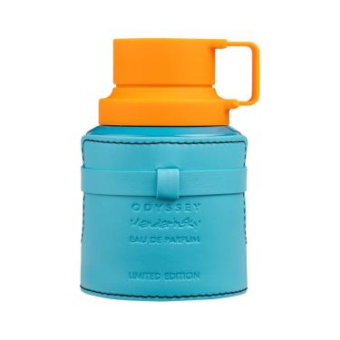 Imagem de Perfume Armaf Odyssey Mandarin Sky 2.0 Eau de Parfum 100ml