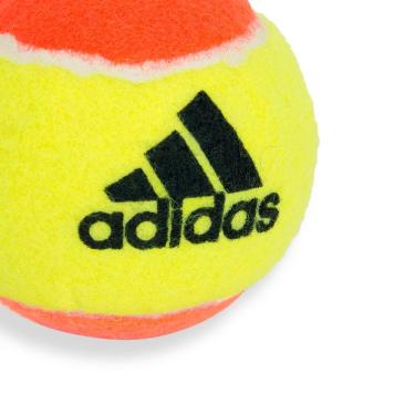 Imagem de Bola de Beach Tennis Adidas Aditour - Pack com 06 Bolas