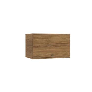 Imagem de Armário Aéreo Celeste Kappesberg 100% Mdf 1 Porta Basculante