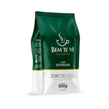 Imagem de Café Moido Superior - Bem Te Vi - 500g