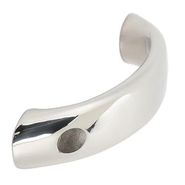 Imagem de Generic Barra de Apoio do Barco Marinho, Barra de Apoio de Aço Inoxidável Amplamente Utilizada do Barco 6.7 Polegada Aperto Polido para Banheiras de Piscinas