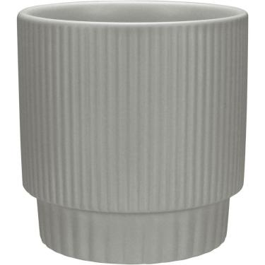 Imagem de Cachepô Vaso Decorativo Planta Redondo Home&co Cerâmica