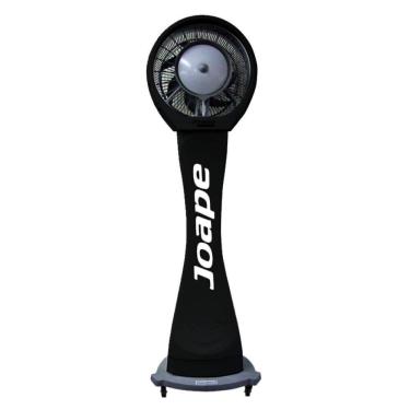 Imagem de Climatizador Copacabana 80l Preto Joape 220v