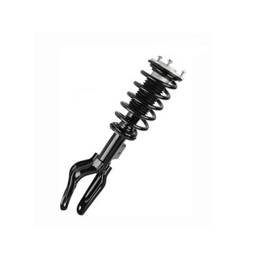 Imagem de Conjunto de amortecedor dianteiro esquerdo para Tesla Model 3 2017-2021, Model Y 2019-2022, AWD/4WD OEM 1044363-00-G