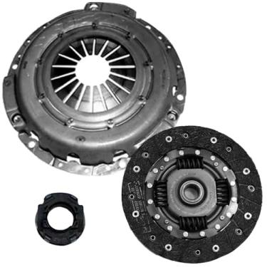 Imagem de Kit Ereagem Gol G3 1.0 2001 A 2005 Sachs