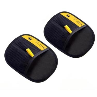 Imagem de Kit Luva Pet Removedora De Pelos Gato Cachorro Sofá Cama Escova Mágica(2 unidades)