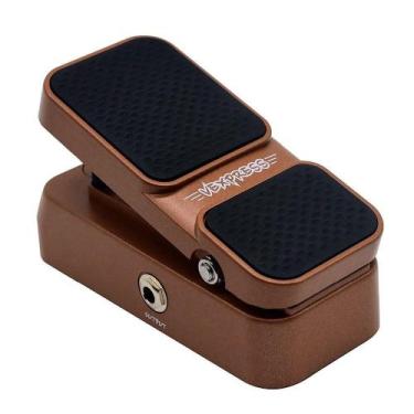 Imagem de Pedal De Expressão E Volume Sonicake Qep-02 - Pd1177