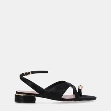 Imagem de Sandália Rasteira Luz da Lua - 80910005-Feminino