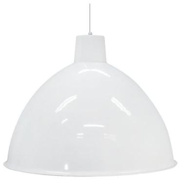 Imagem de Pendente Design Td 822 Branca - Taschibra
