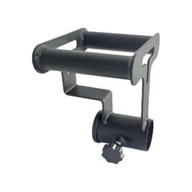 Imagem de Anexo de fileira de barra T para barra, acessório de alça, alça de fileira de barra em V, para ginástica em casa, treino, fitness, treinamento de força, equipamento de agachamento